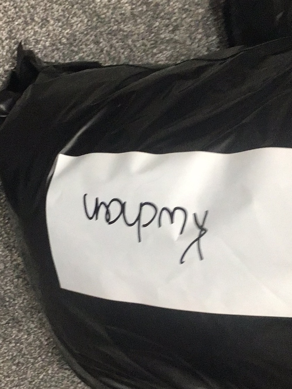 Bag